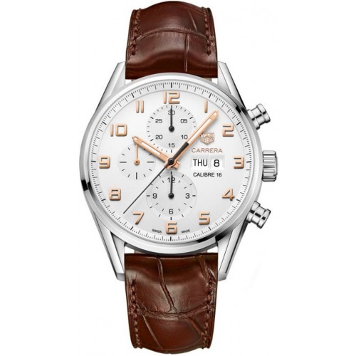 Tag Heuer Carrera CV2A1AC-FC6380